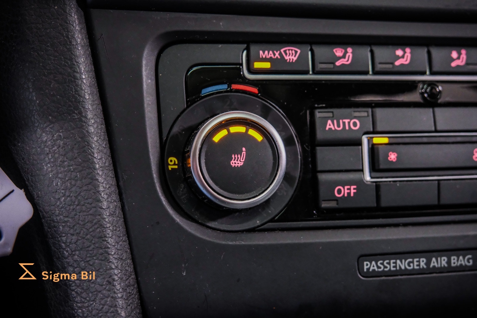 Bilde av Volkswagen Golf