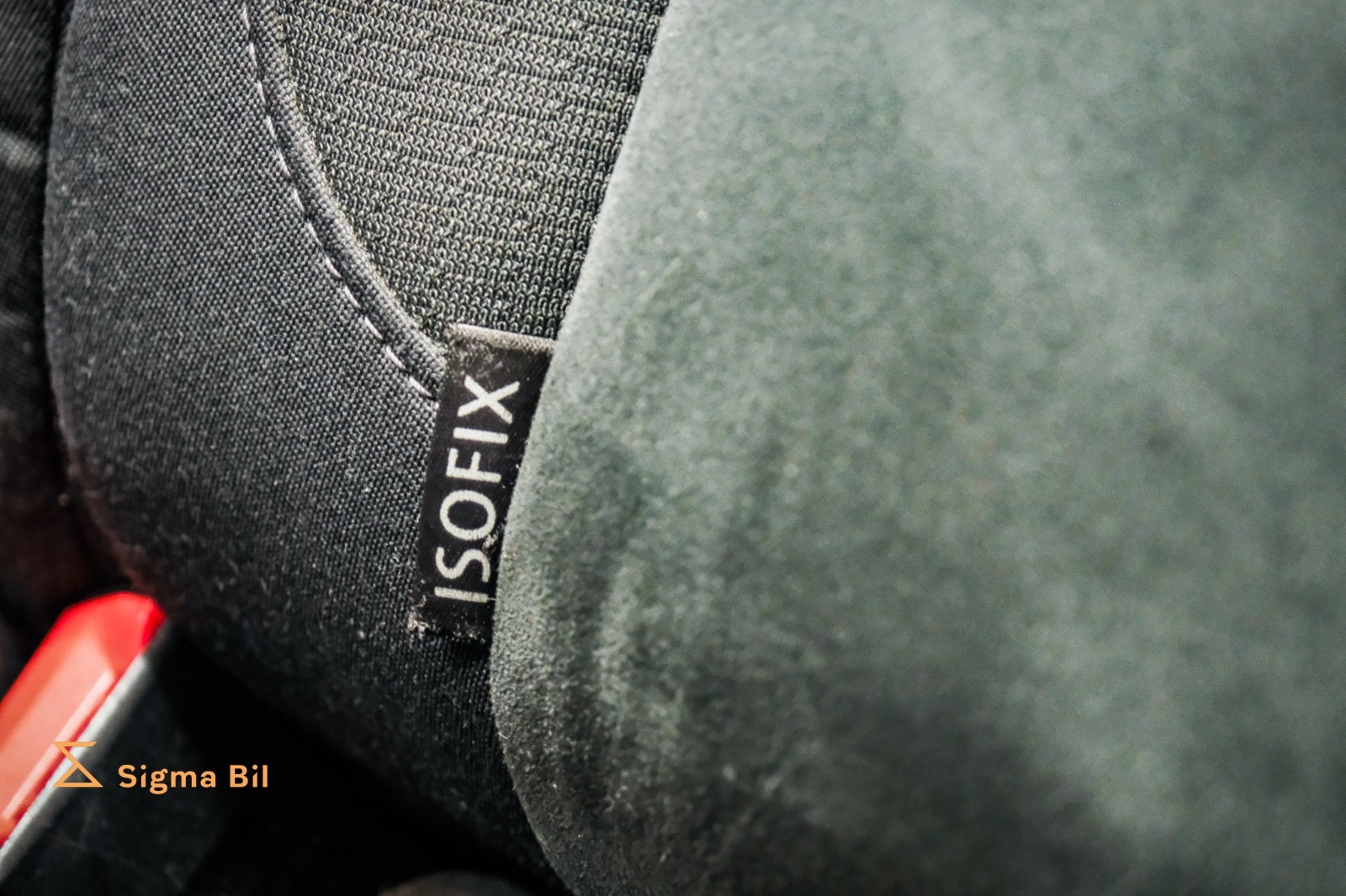 Bilde av Volkswagen Golf