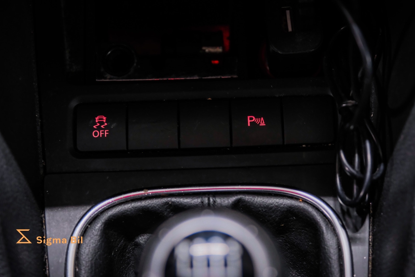 Bilde av Volkswagen Golf