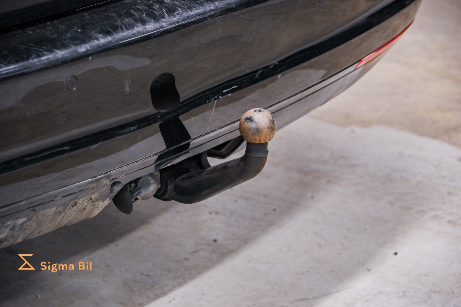 Bilde av Volkswagen Golf