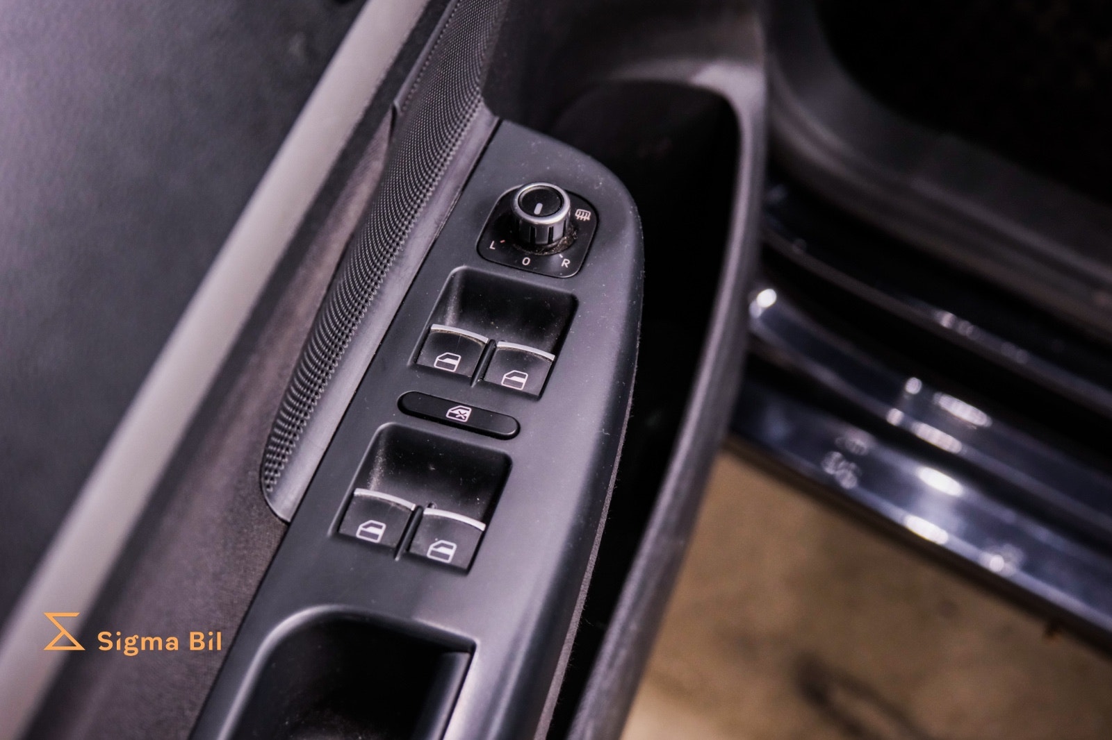 Bilde av Volkswagen Golf