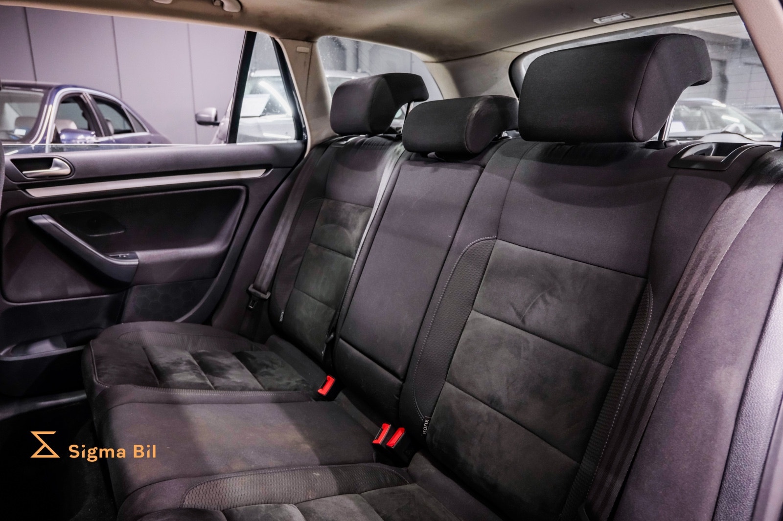 Bilde av Volkswagen Golf