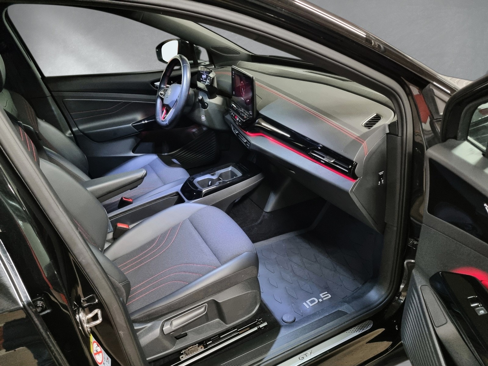 Hovedbilde av Volkswagen ID.5 GTX