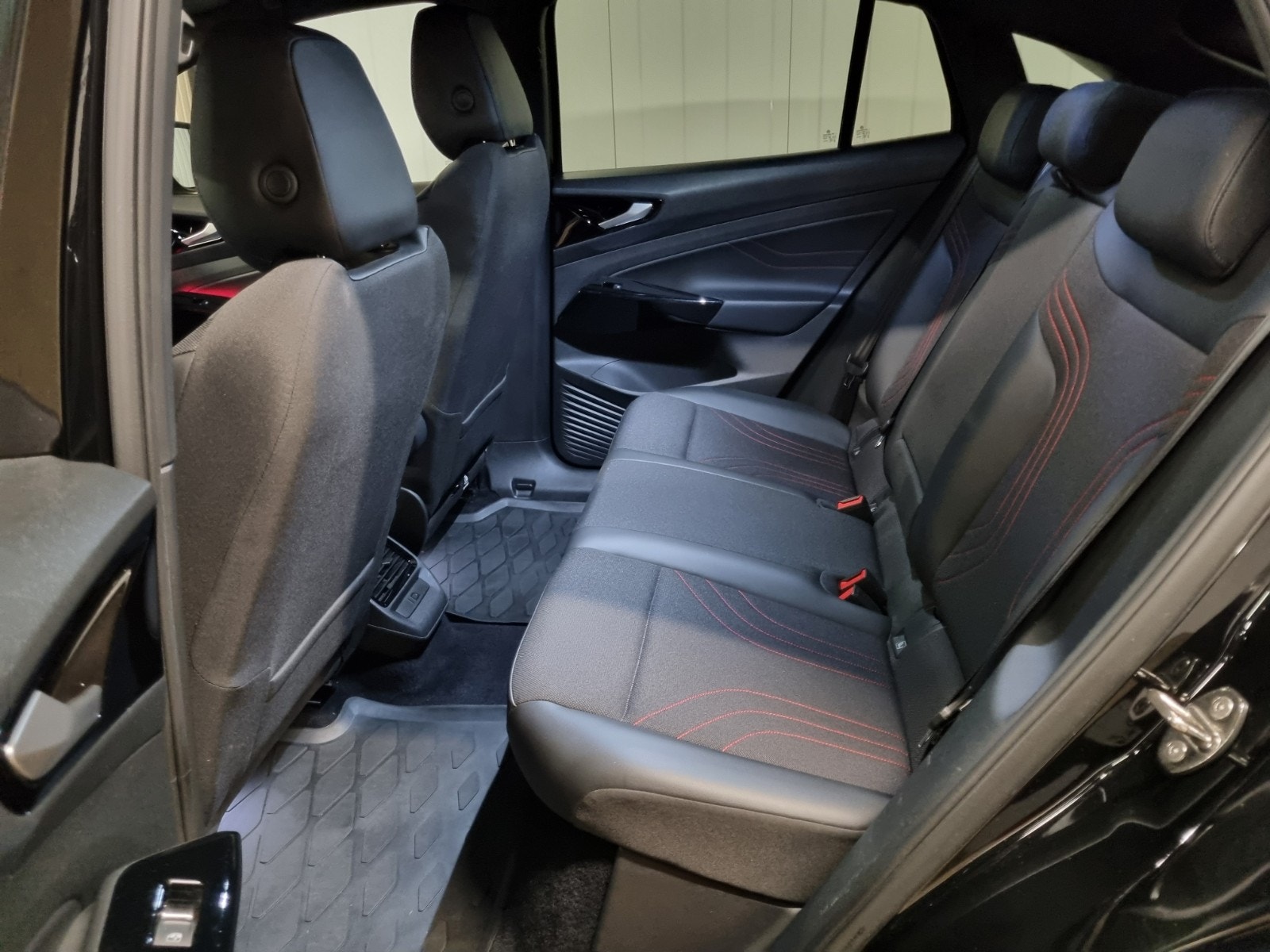 Hovedbilde av Volkswagen ID.5 GTX