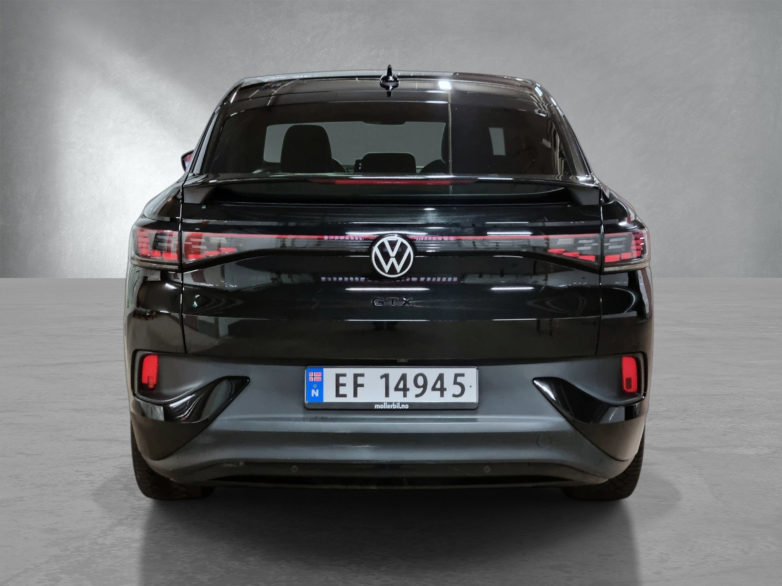 Hovedbilde av Volkswagen ID.5 GTX