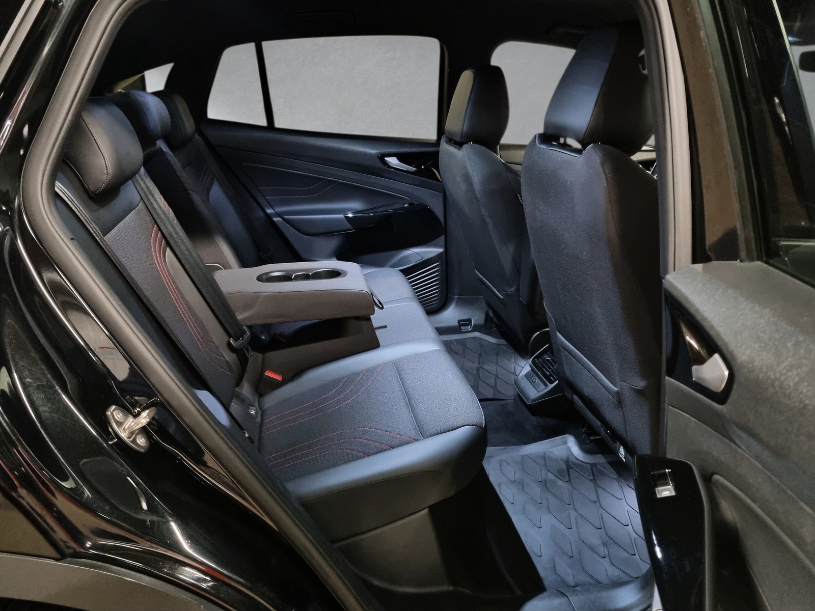 Hovedbilde av Volkswagen ID.5 GTX