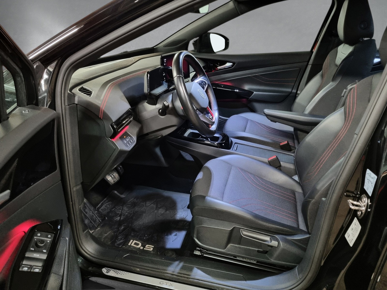 Hovedbilde av Volkswagen ID.5 GTX