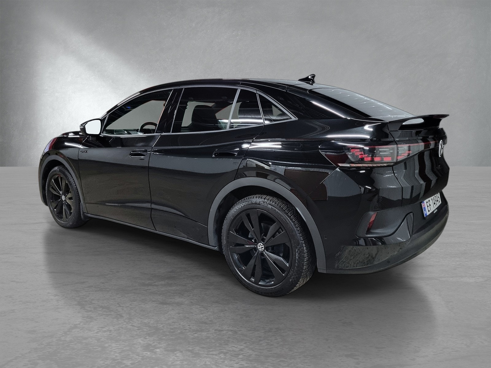 Hovedbilde av Volkswagen ID.5 GTX