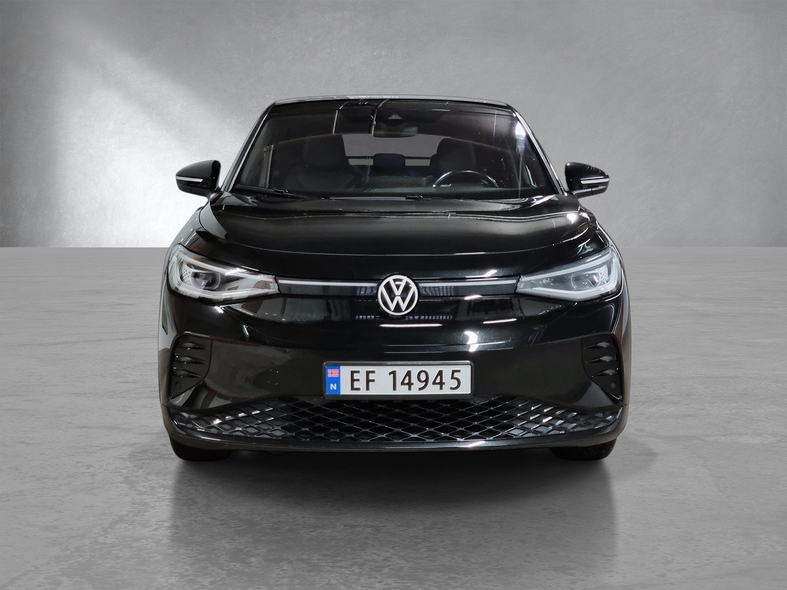 Hovedbilde av Volkswagen ID.5 GTX