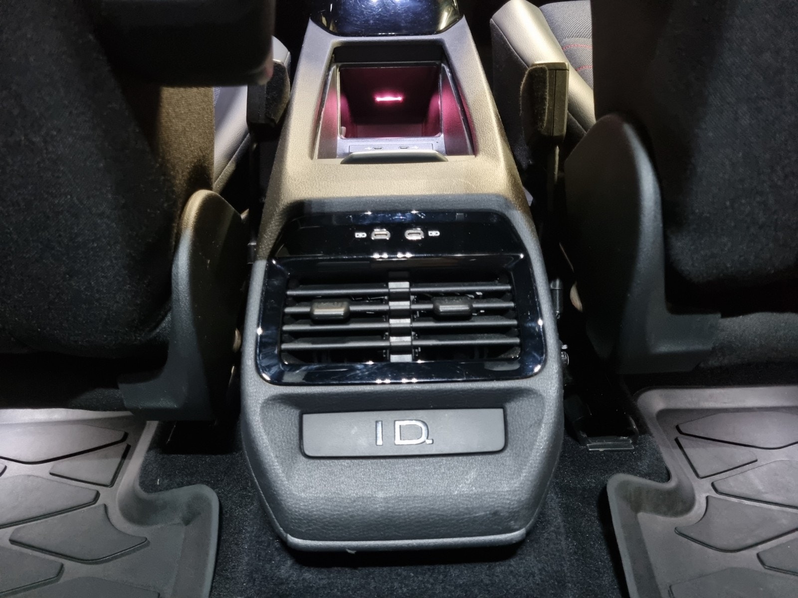 Hovedbilde av Volkswagen ID.5 GTX