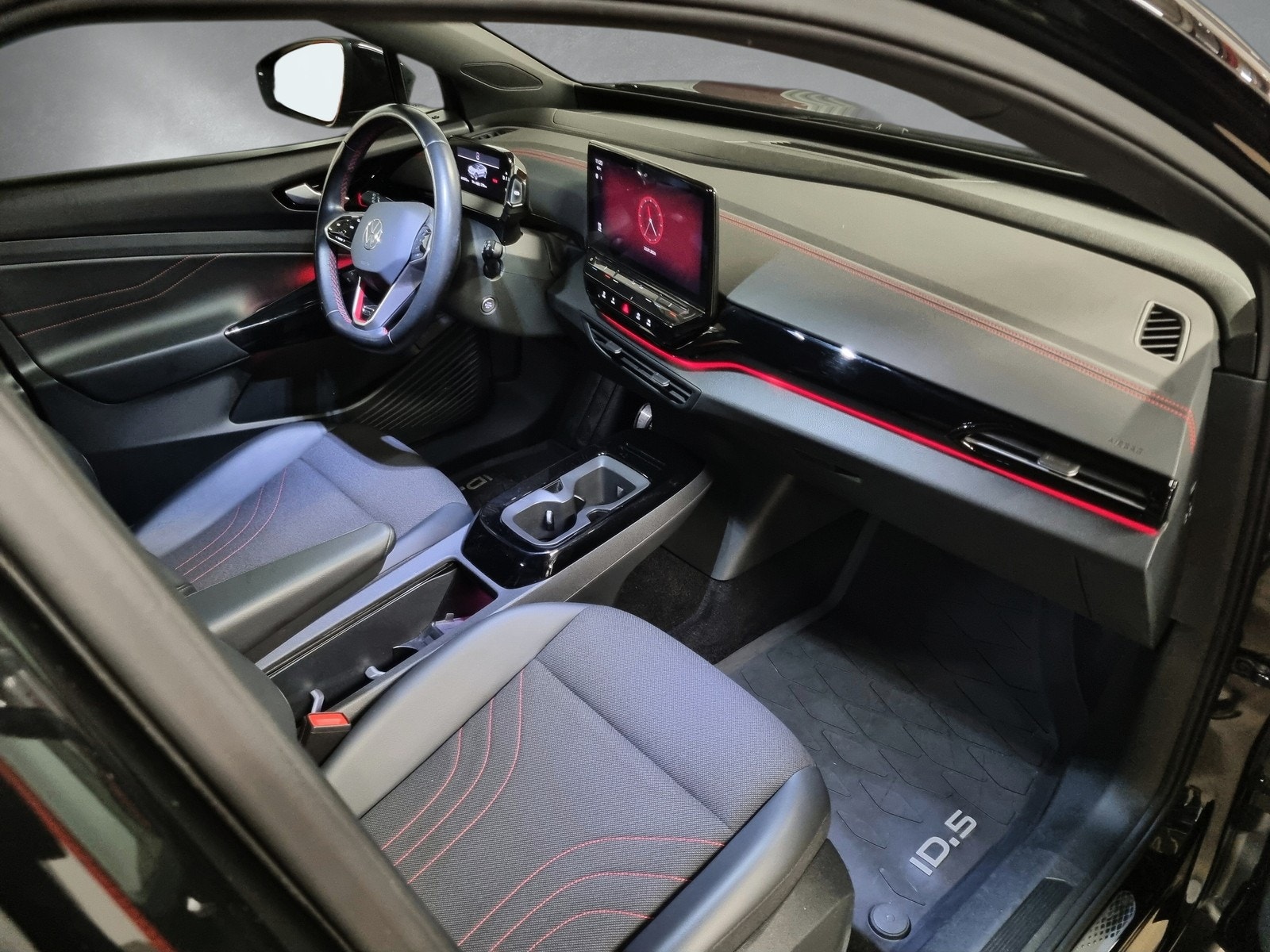 Hovedbilde av Volkswagen ID.5 GTX