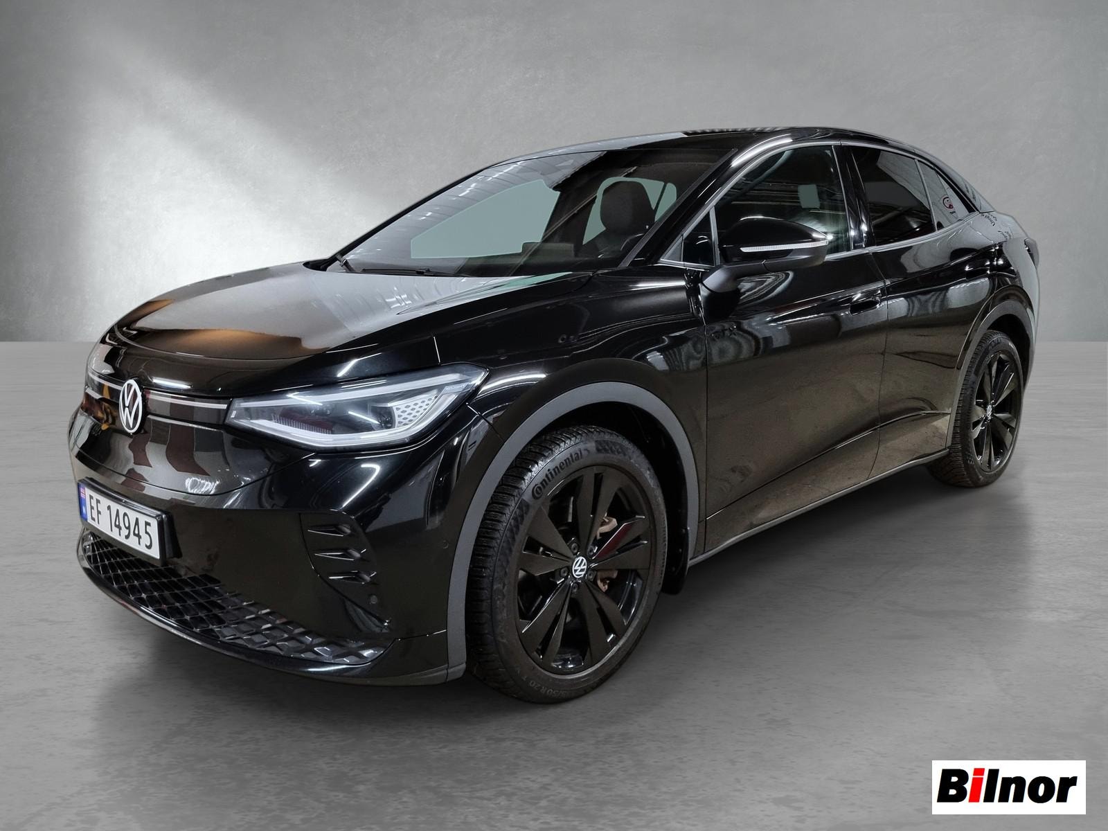 Bilde av 'Volkswagen ID.5 GTX'