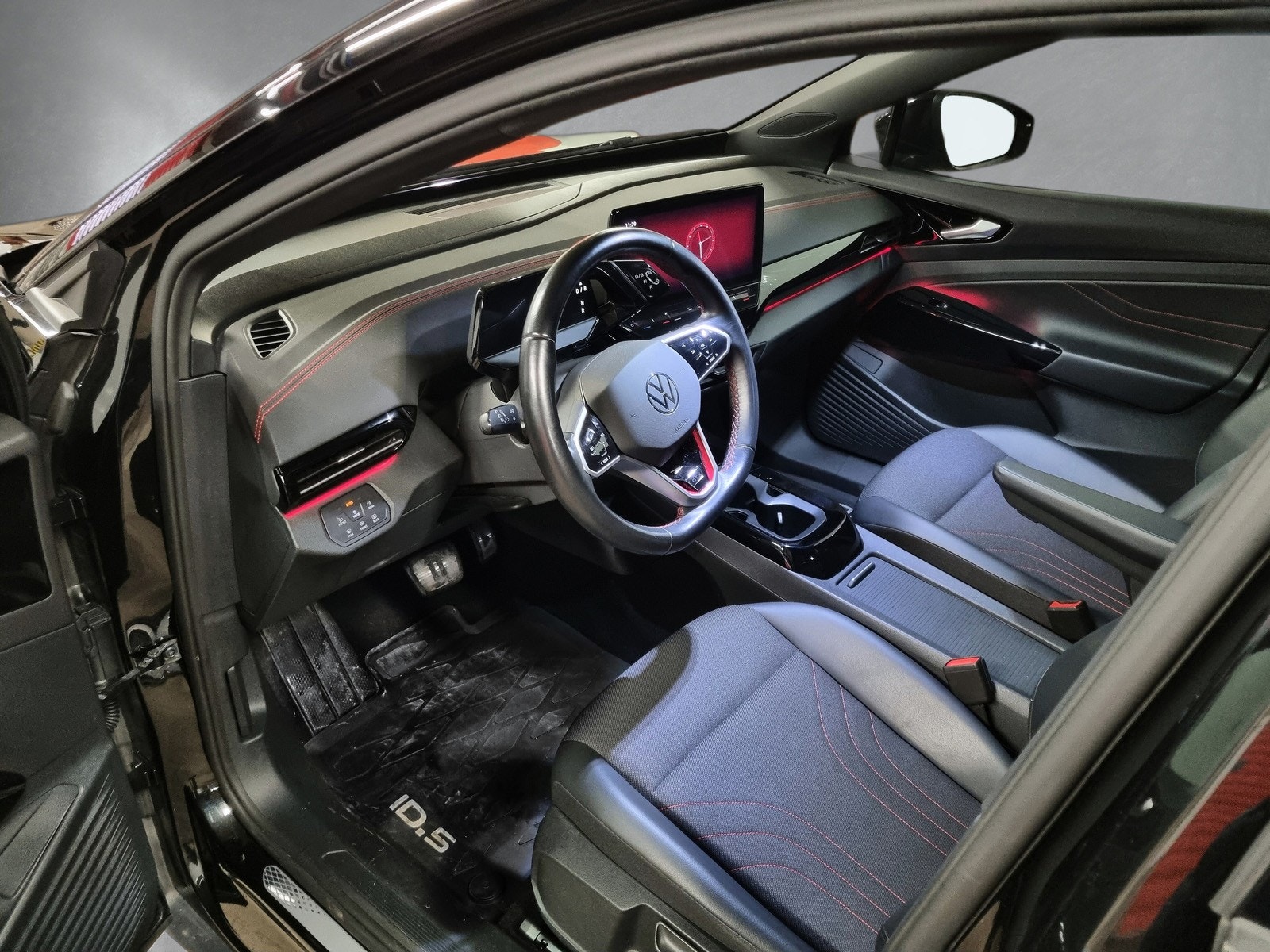 Hovedbilde av Volkswagen ID.5 GTX