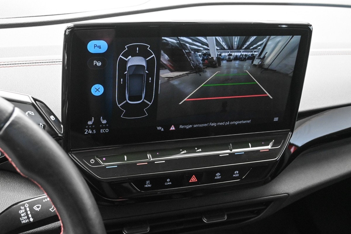 Hovedbilde av Volkswagen ID.5 GTX