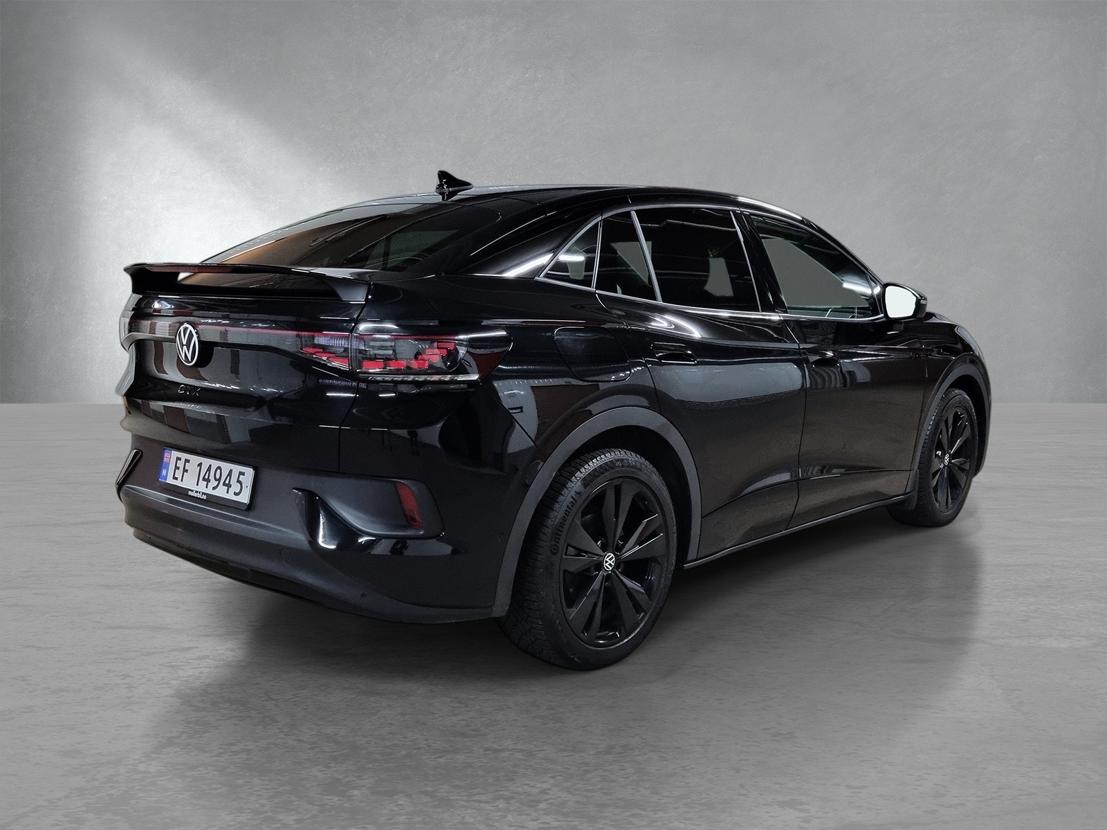 Hovedbilde av Volkswagen ID.5 GTX