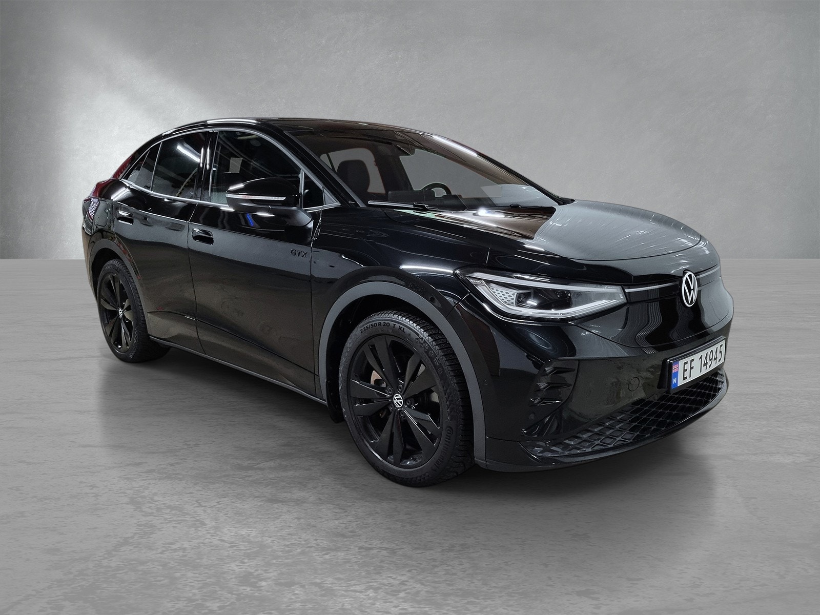 Hovedbilde av Volkswagen ID.5 GTX