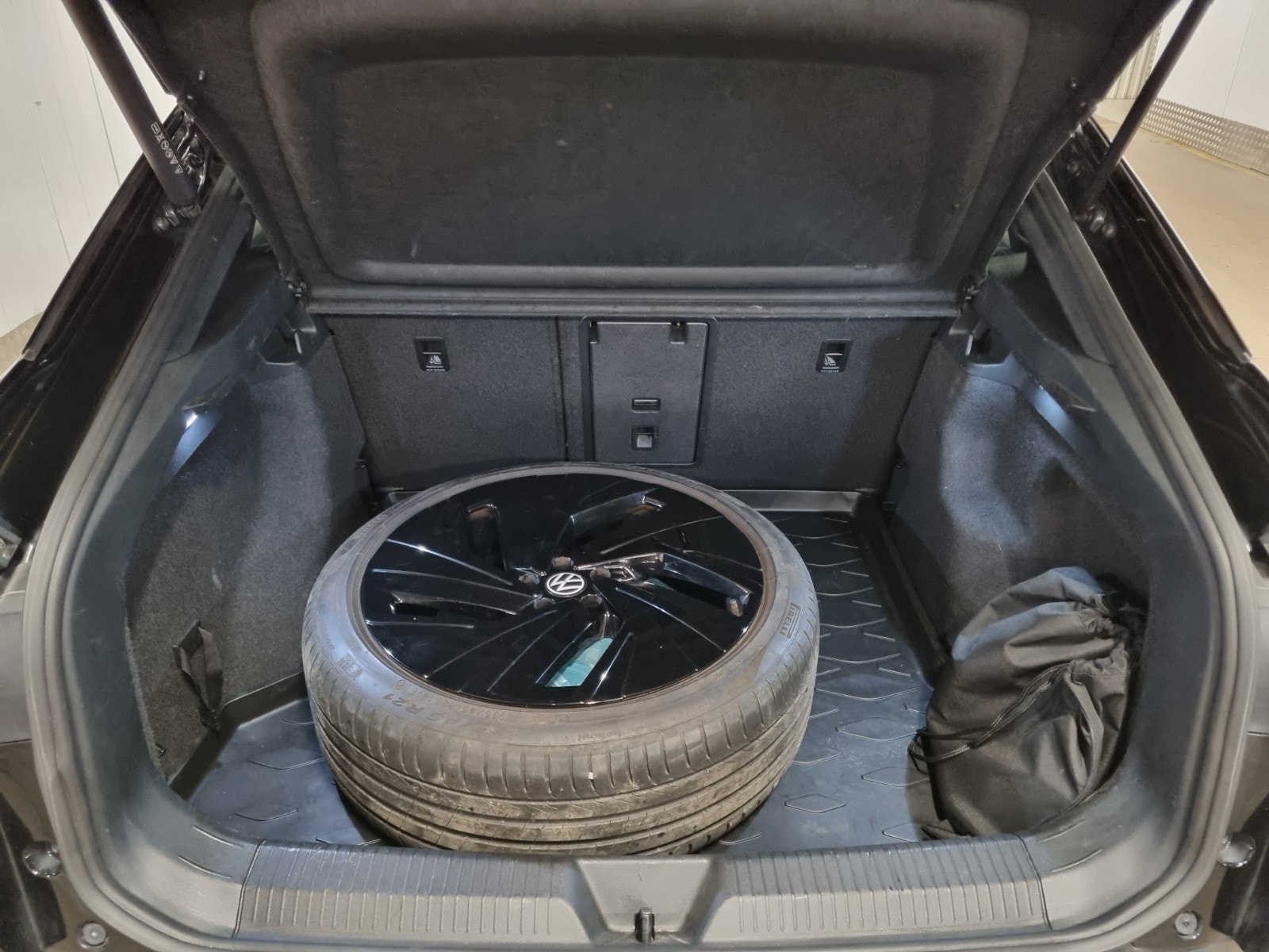 Hovedbilde av Volkswagen ID.5 GTX