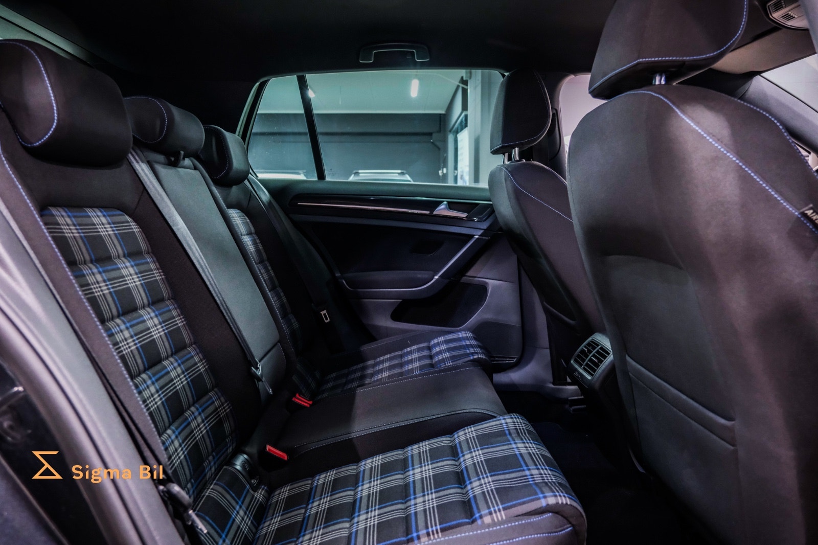 Bilde av Volkswagen Golf