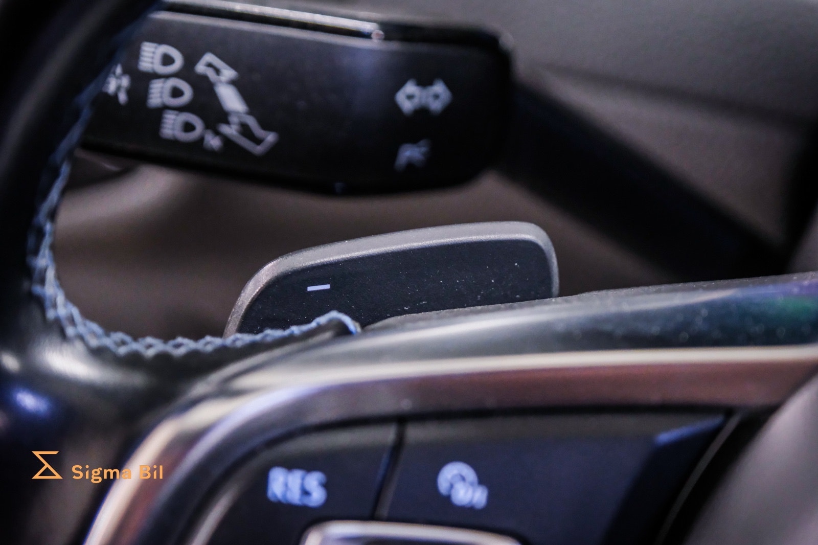 Bilde av Volkswagen Golf