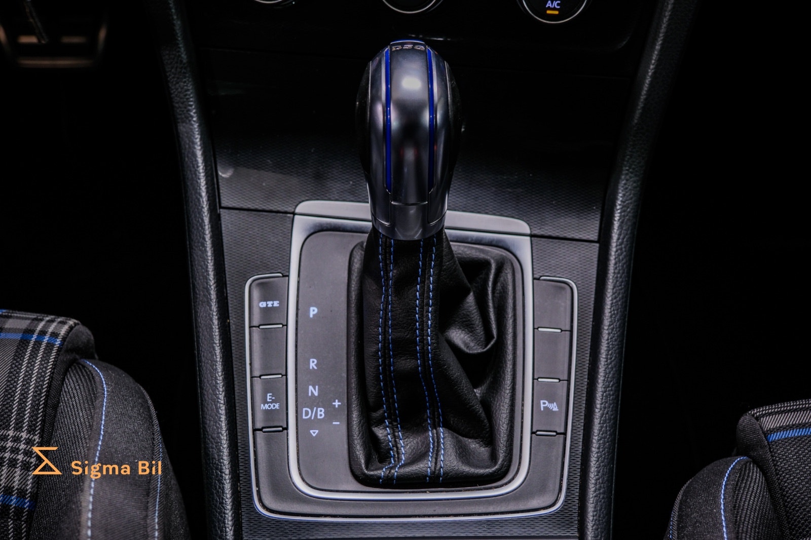 Bilde av Volkswagen Golf