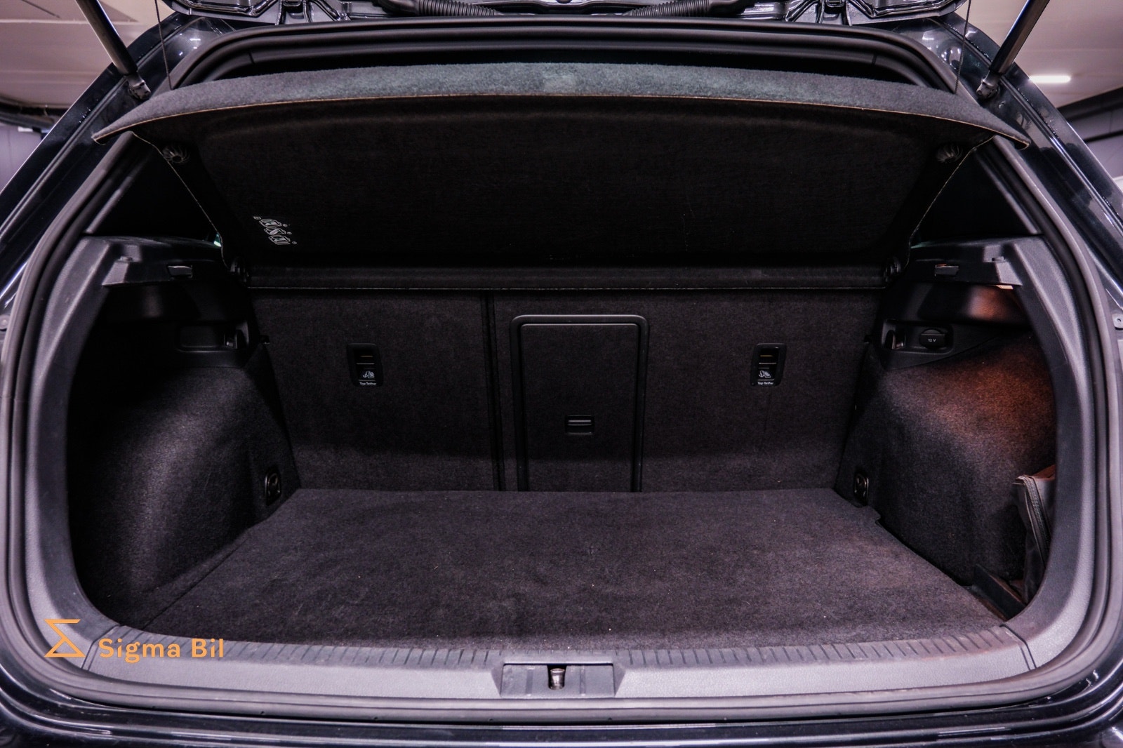 Bilde av Volkswagen Golf