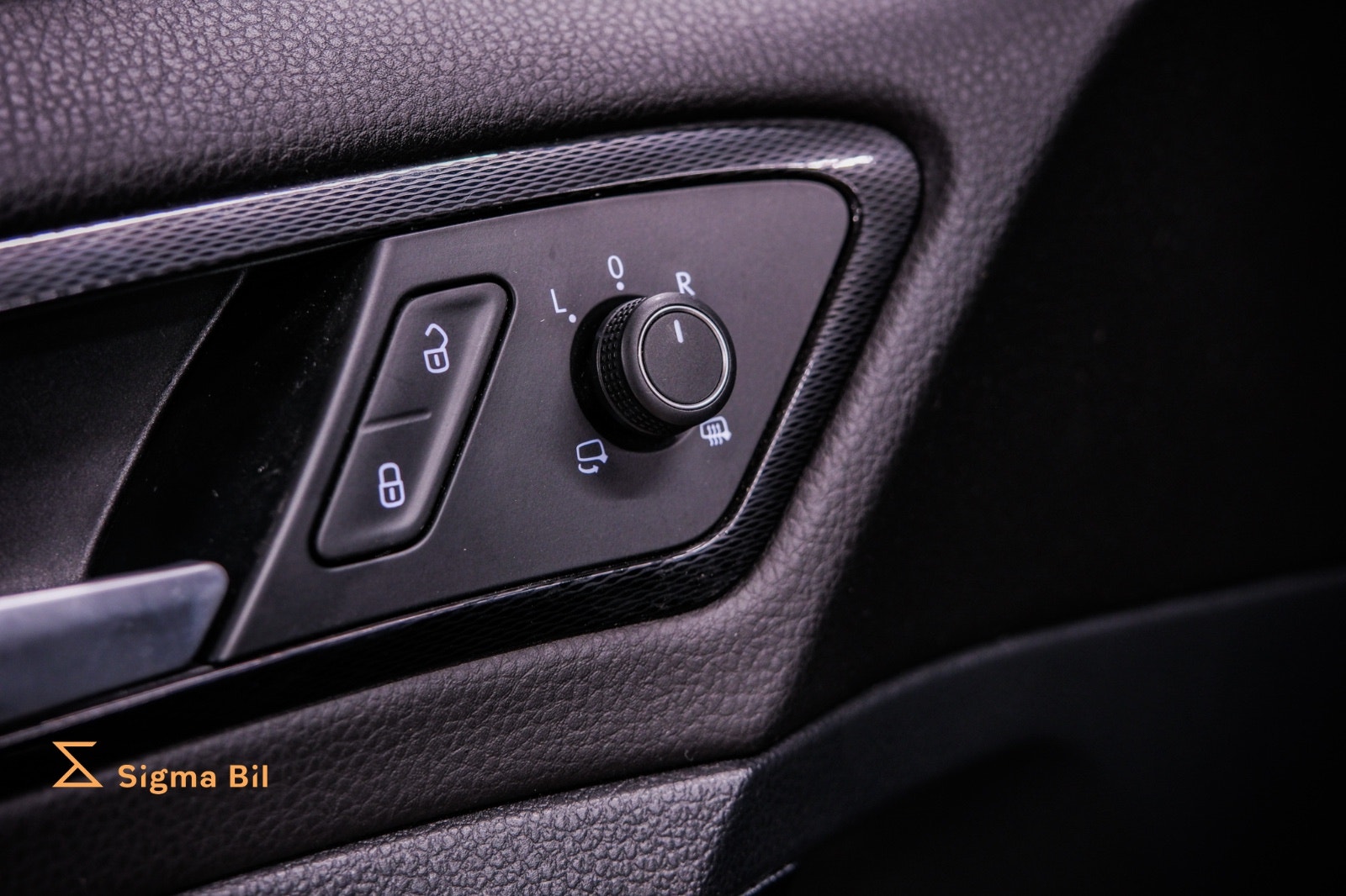 Bilde av Volkswagen Golf