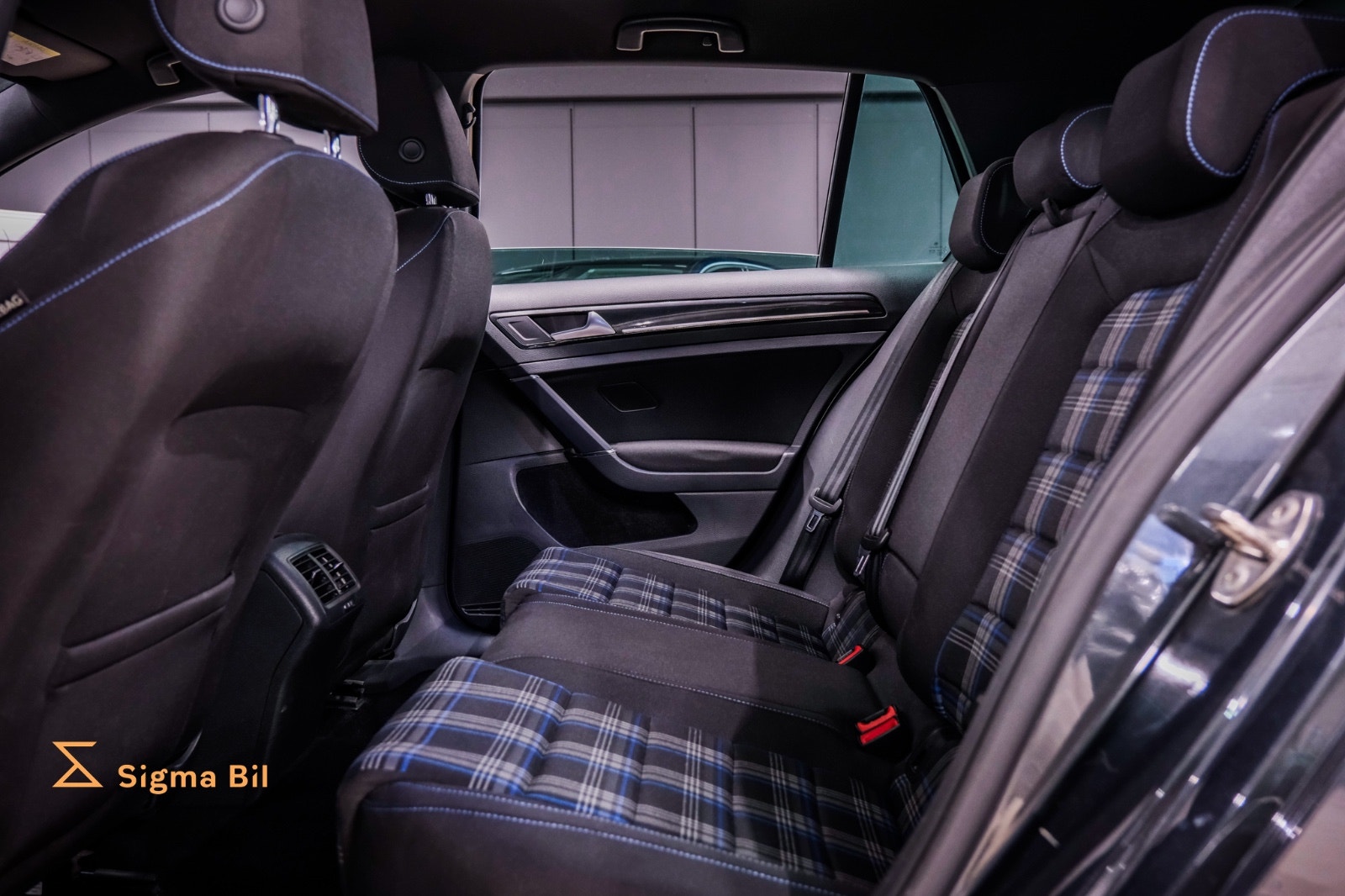 Bilde av Volkswagen Golf