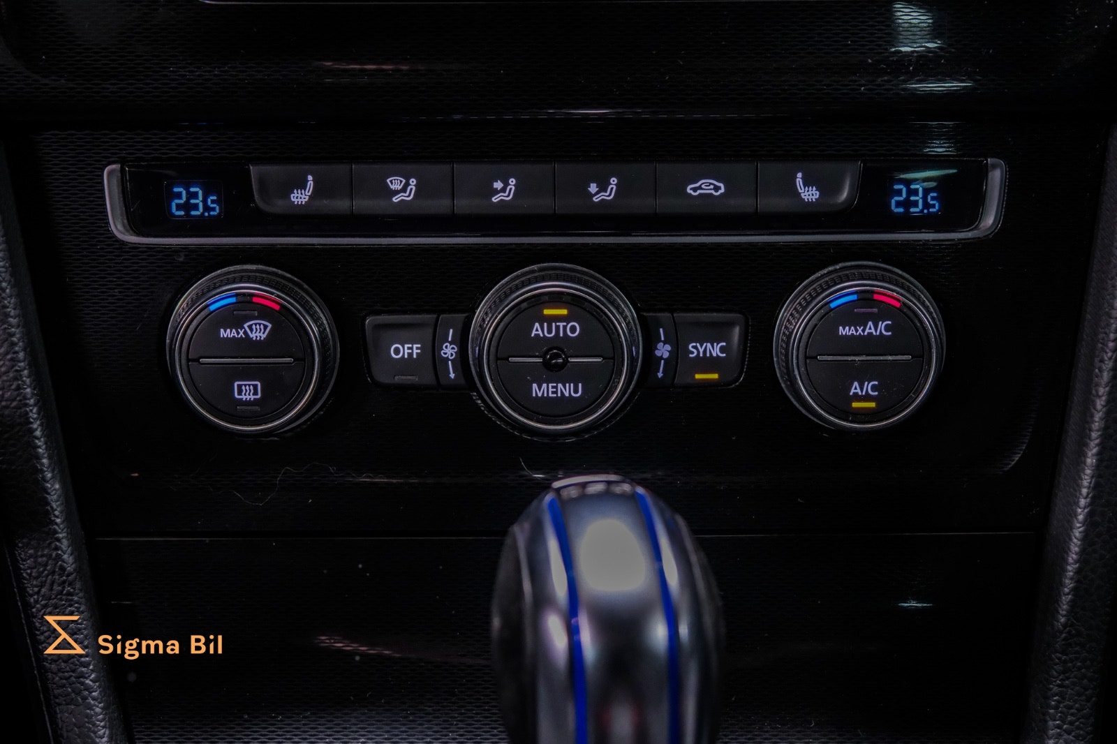 Bilde av Volkswagen Golf