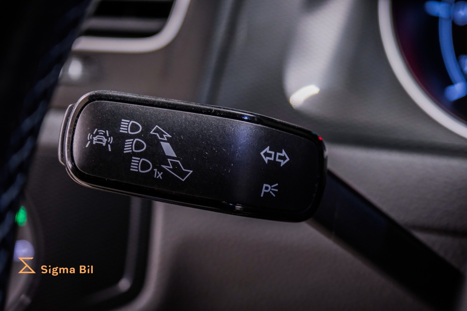 Bilde av Volkswagen Golf