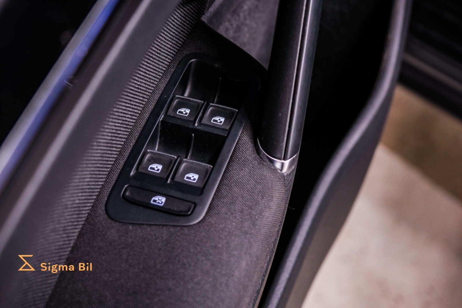 Bilde av Volkswagen Golf