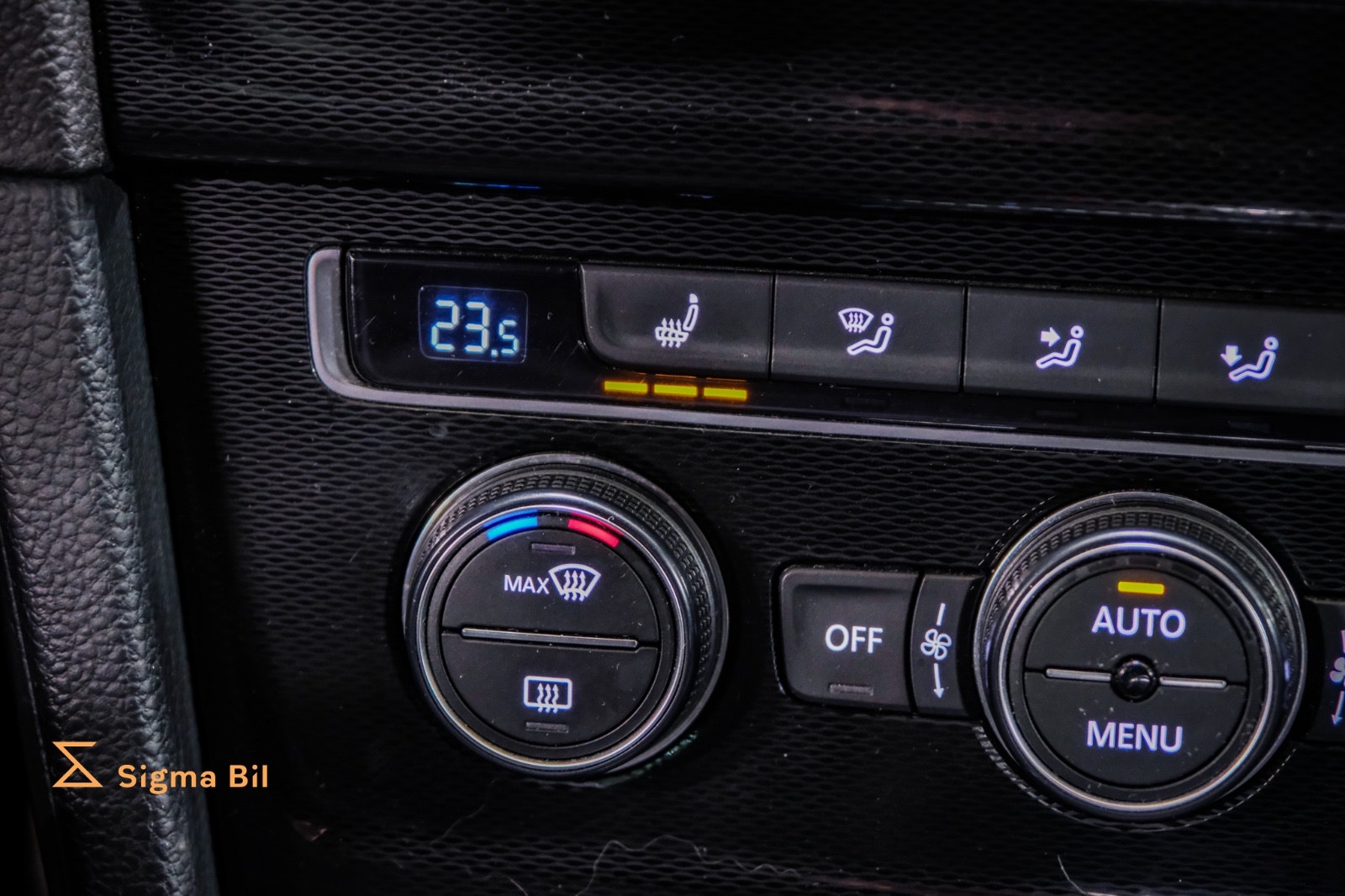 Bilde av Volkswagen Golf