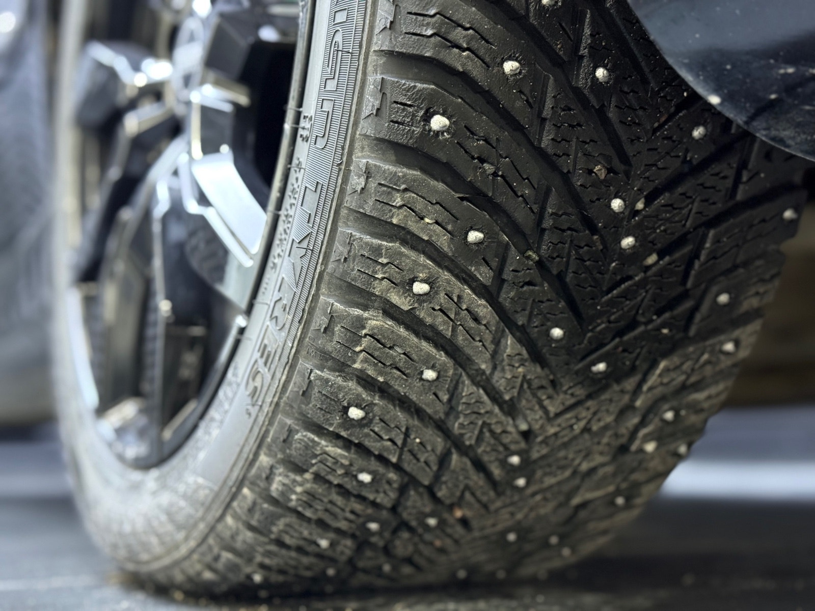 Hovedbilde av Mercedes-Benz CLK-Klasse