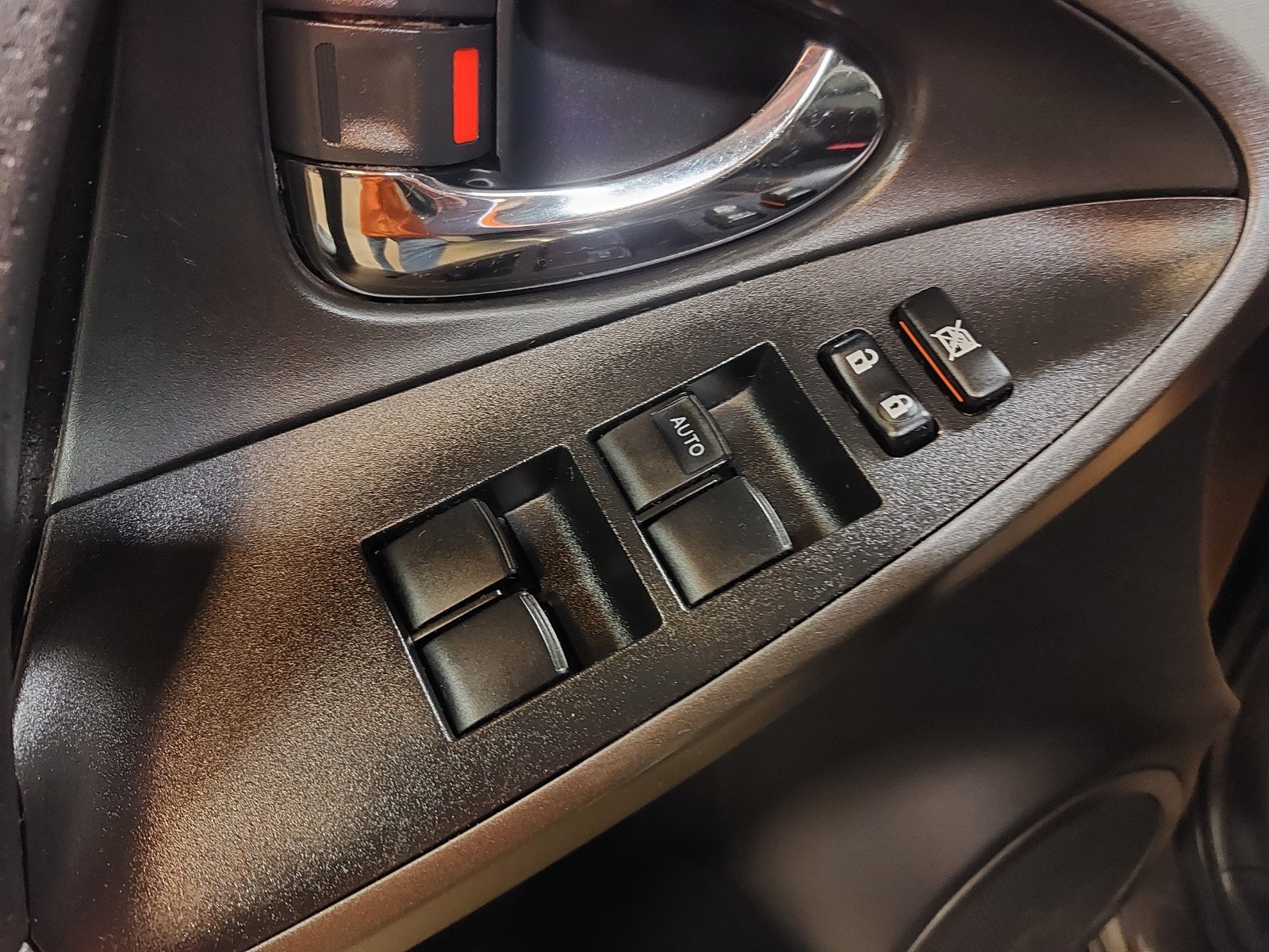 Hovedbilde av Toyota RAV4