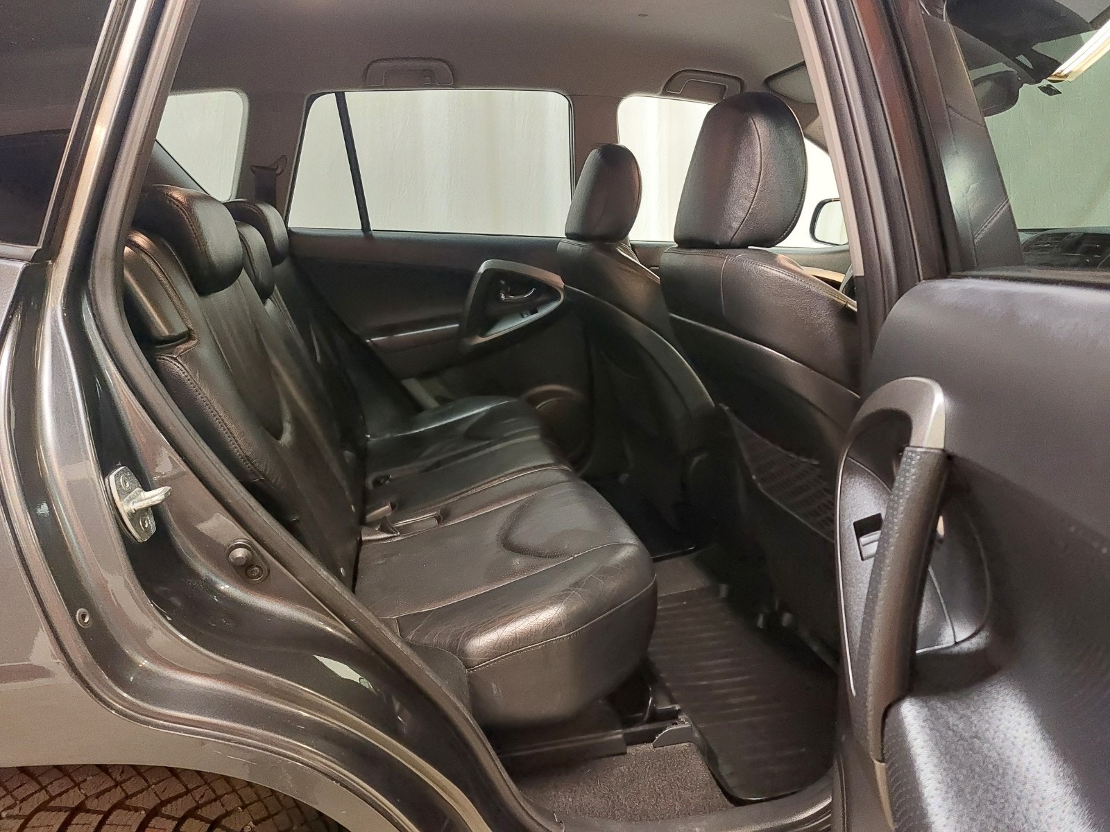 Hovedbilde av Toyota RAV4