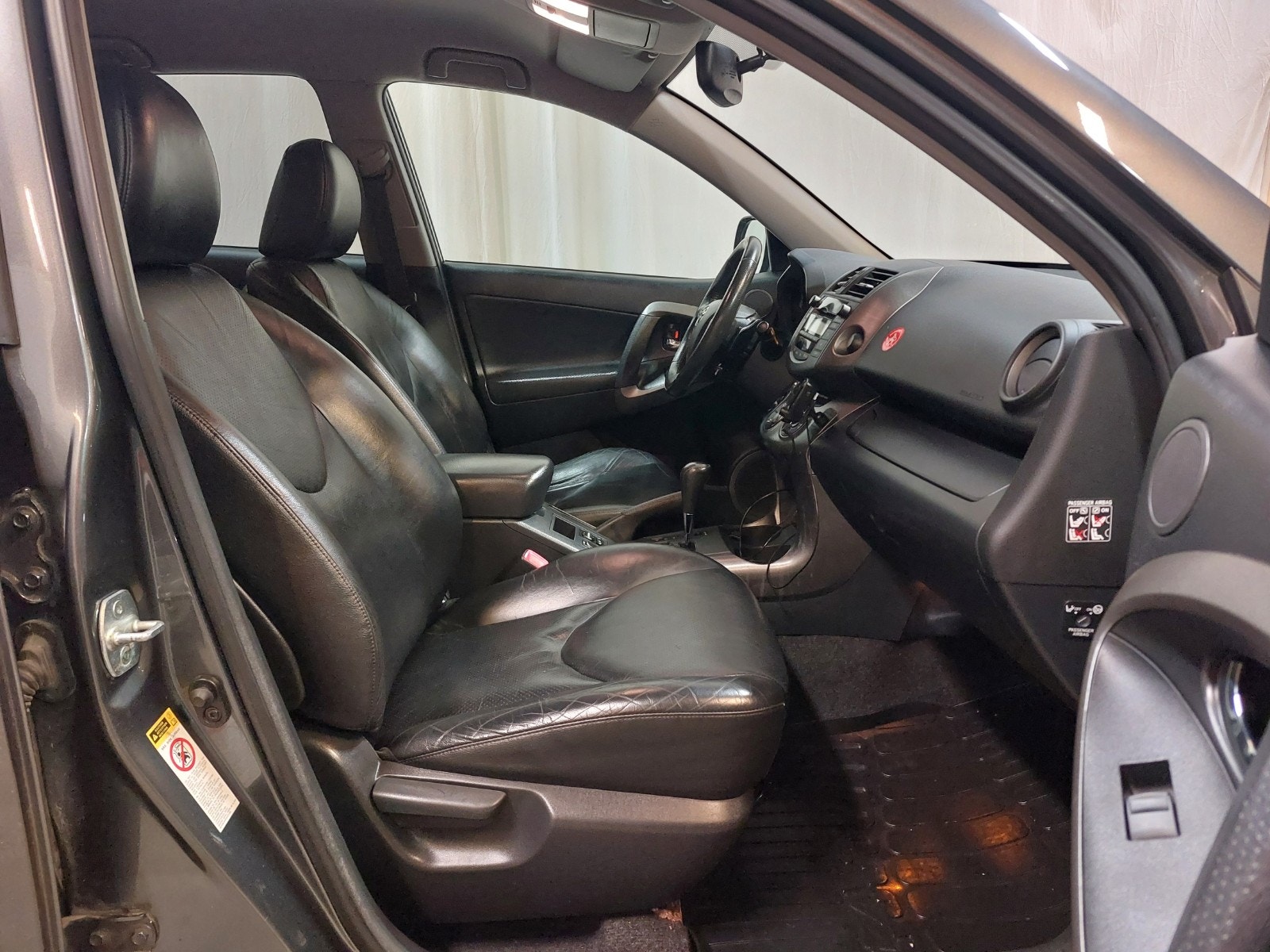 Hovedbilde av Toyota RAV4