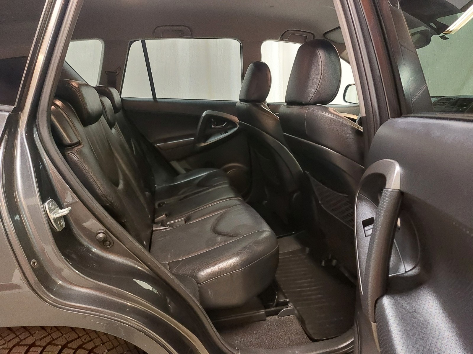 Hovedbilde av Toyota RAV4