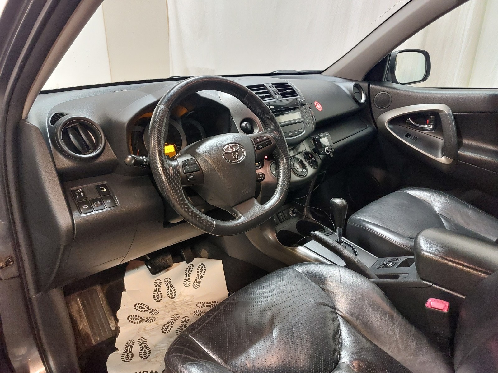 Hovedbilde av Toyota RAV4