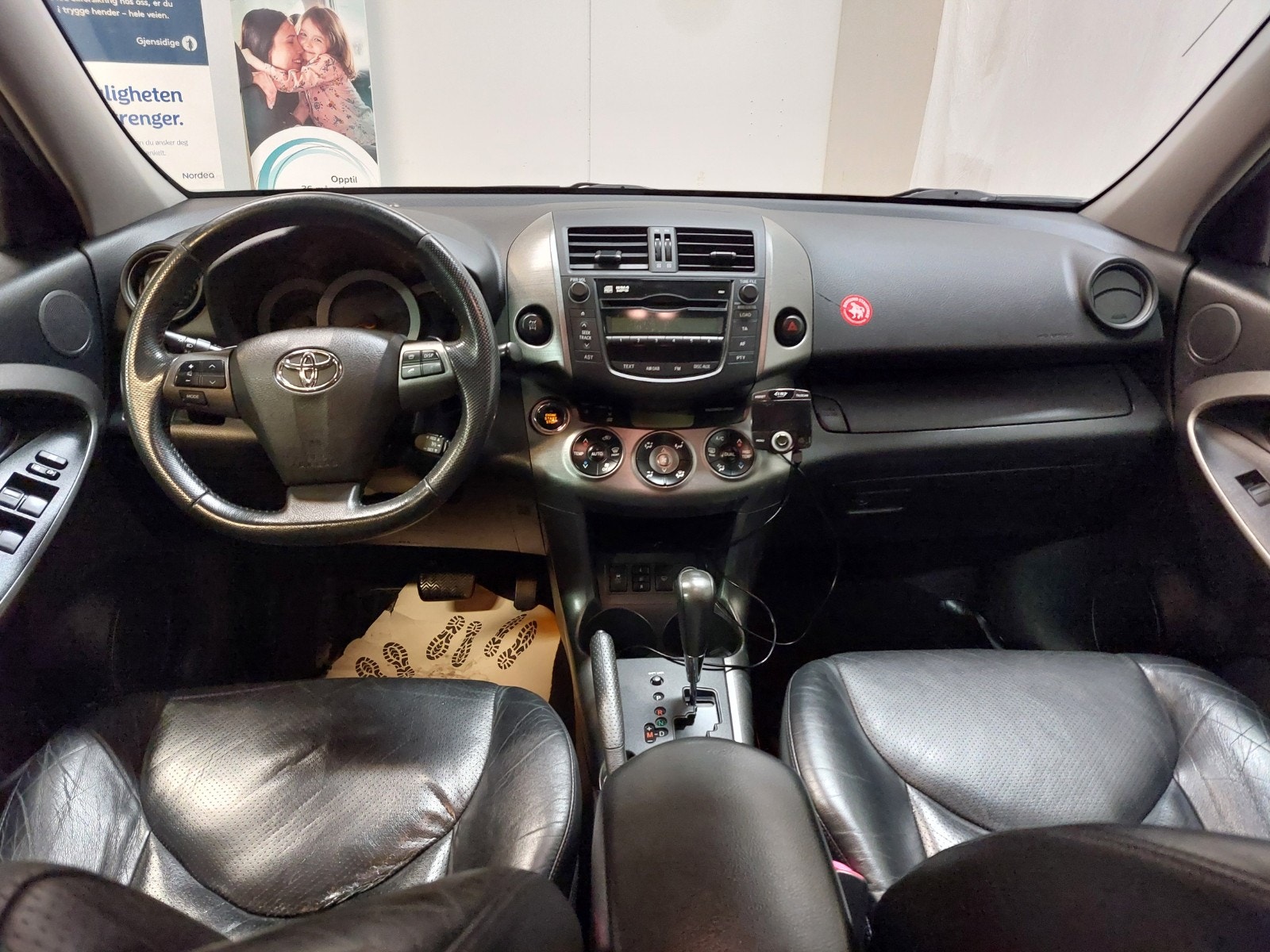 Hovedbilde av Toyota RAV4