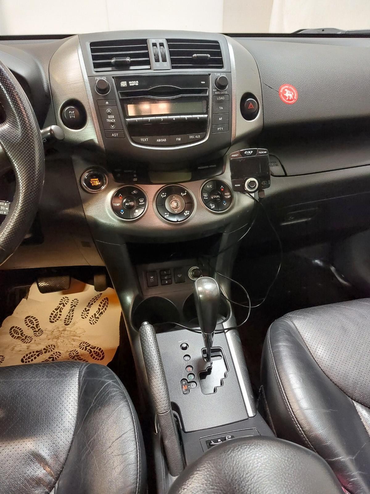 Hovedbilde av Toyota RAV4