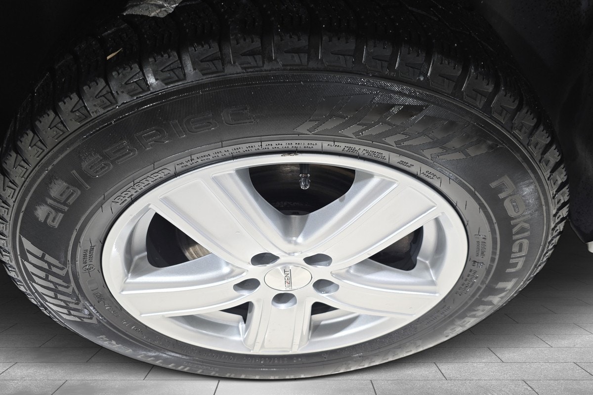 Hovedbilde av Toyota Proace