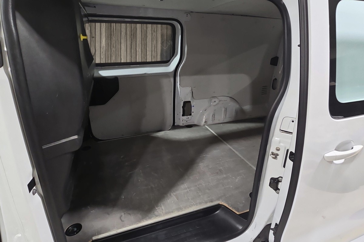 Hovedbilde av Toyota Proace