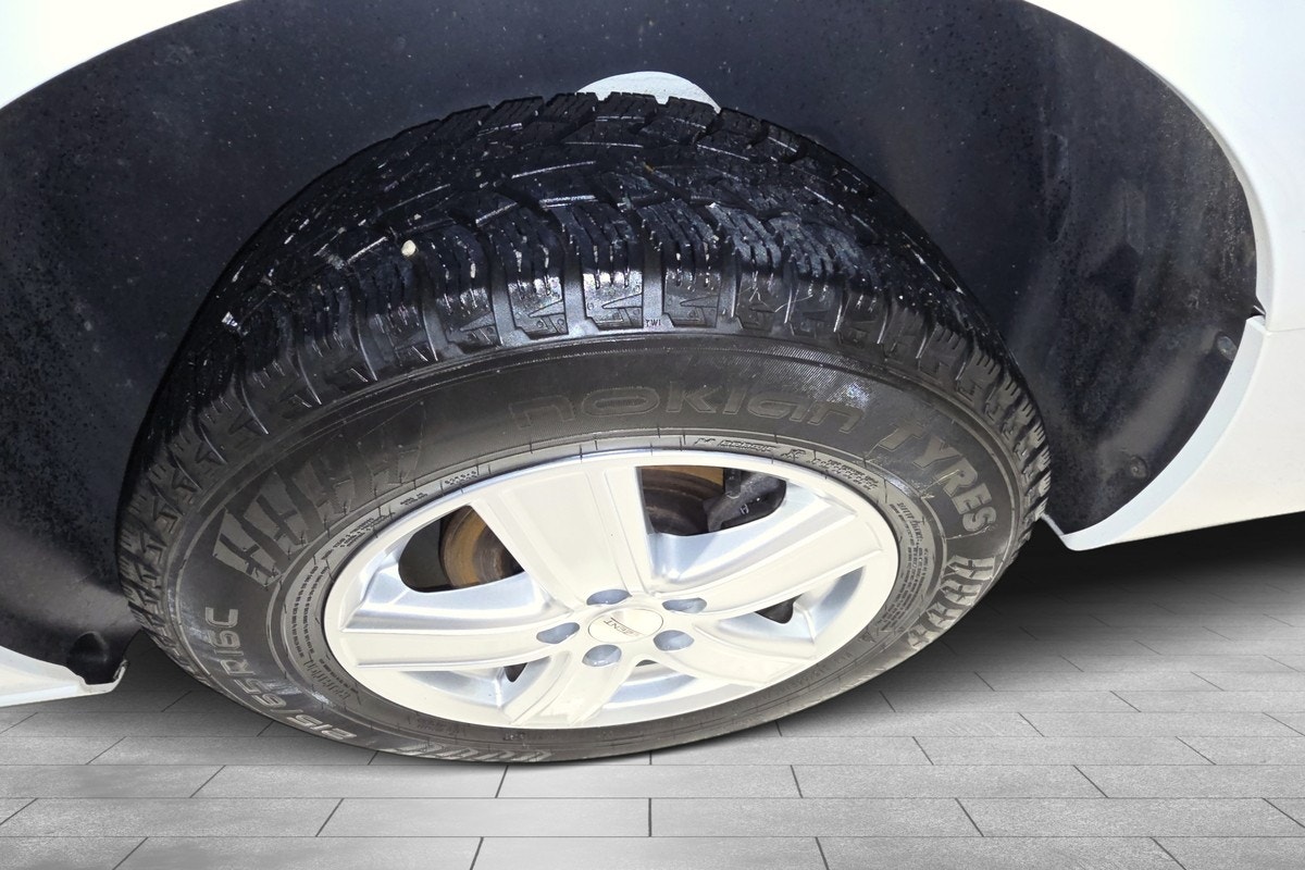 Hovedbilde av Toyota Proace