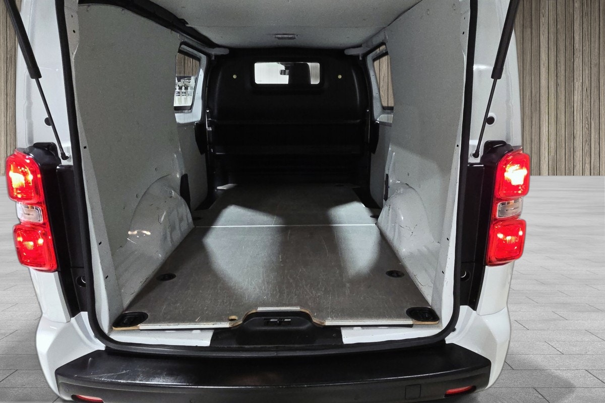 Hovedbilde av Toyota Proace