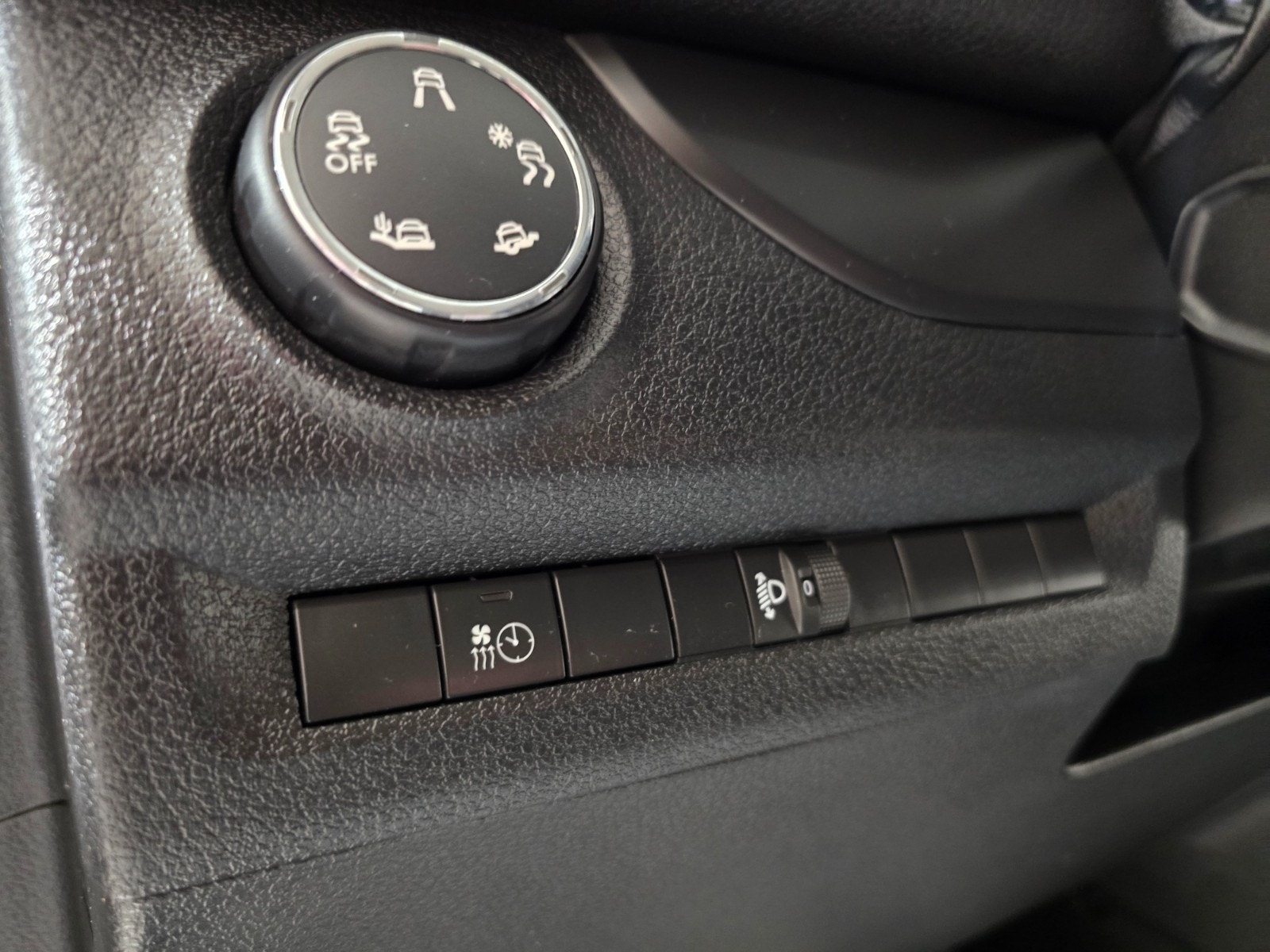 Hovedbilde av Toyota Proace