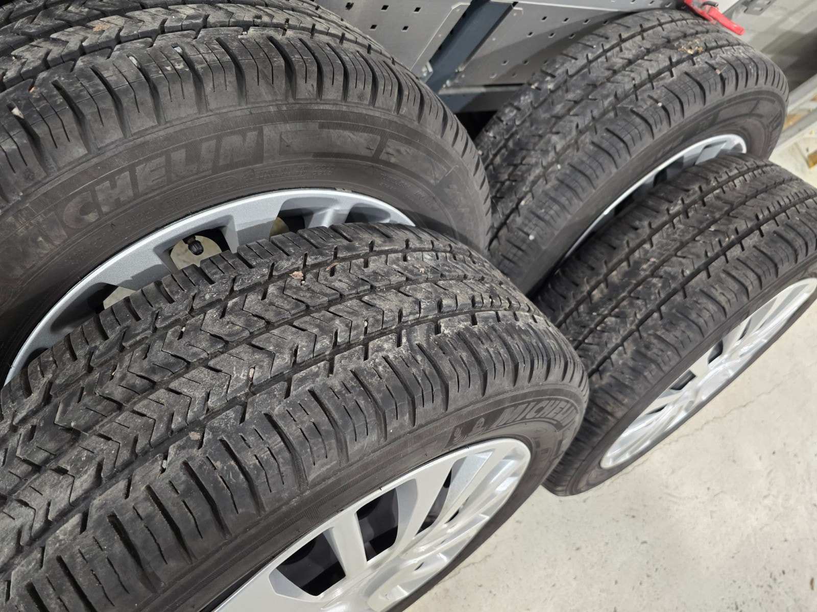 Hovedbilde av Toyota Proace