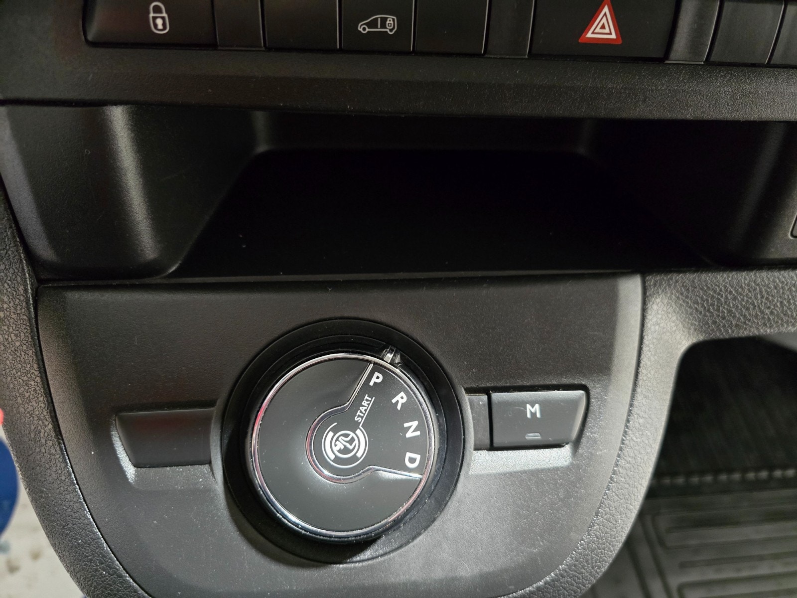 Hovedbilde av Toyota Proace