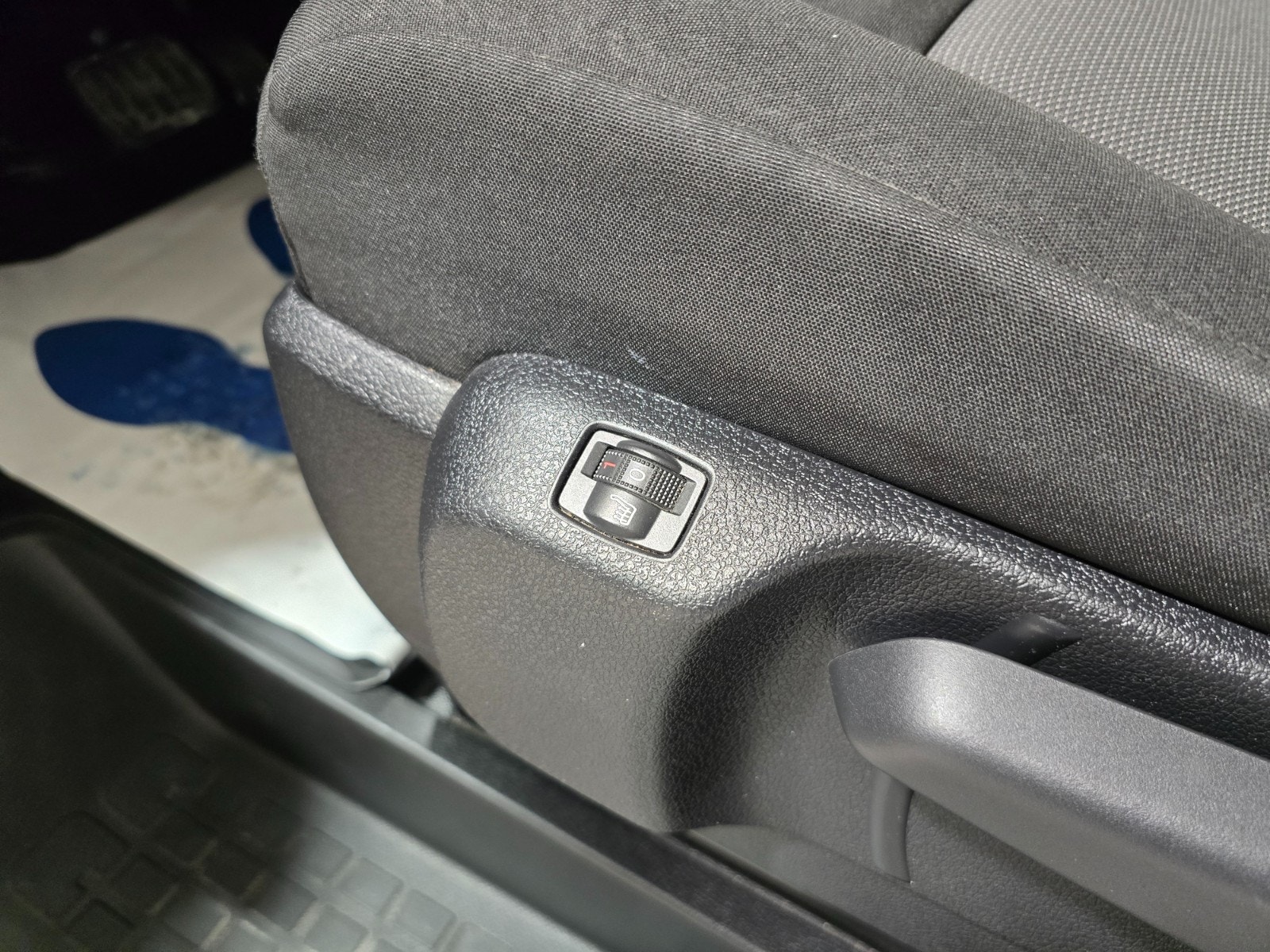 Hovedbilde av Toyota Proace