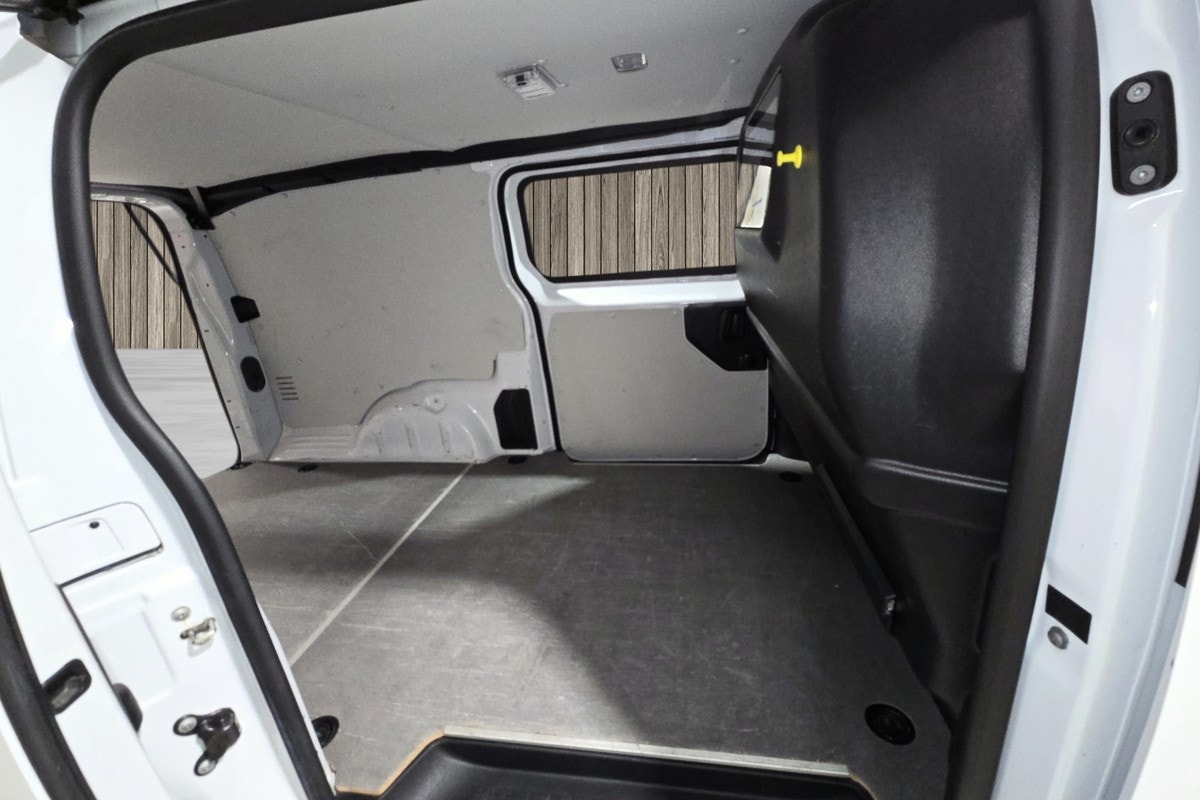 Hovedbilde av Toyota Proace