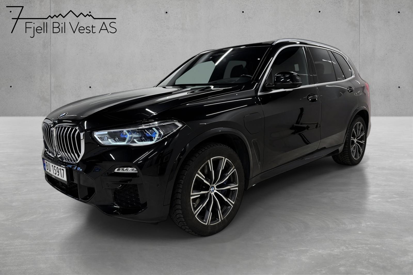 Bilde av 'BMW X5'