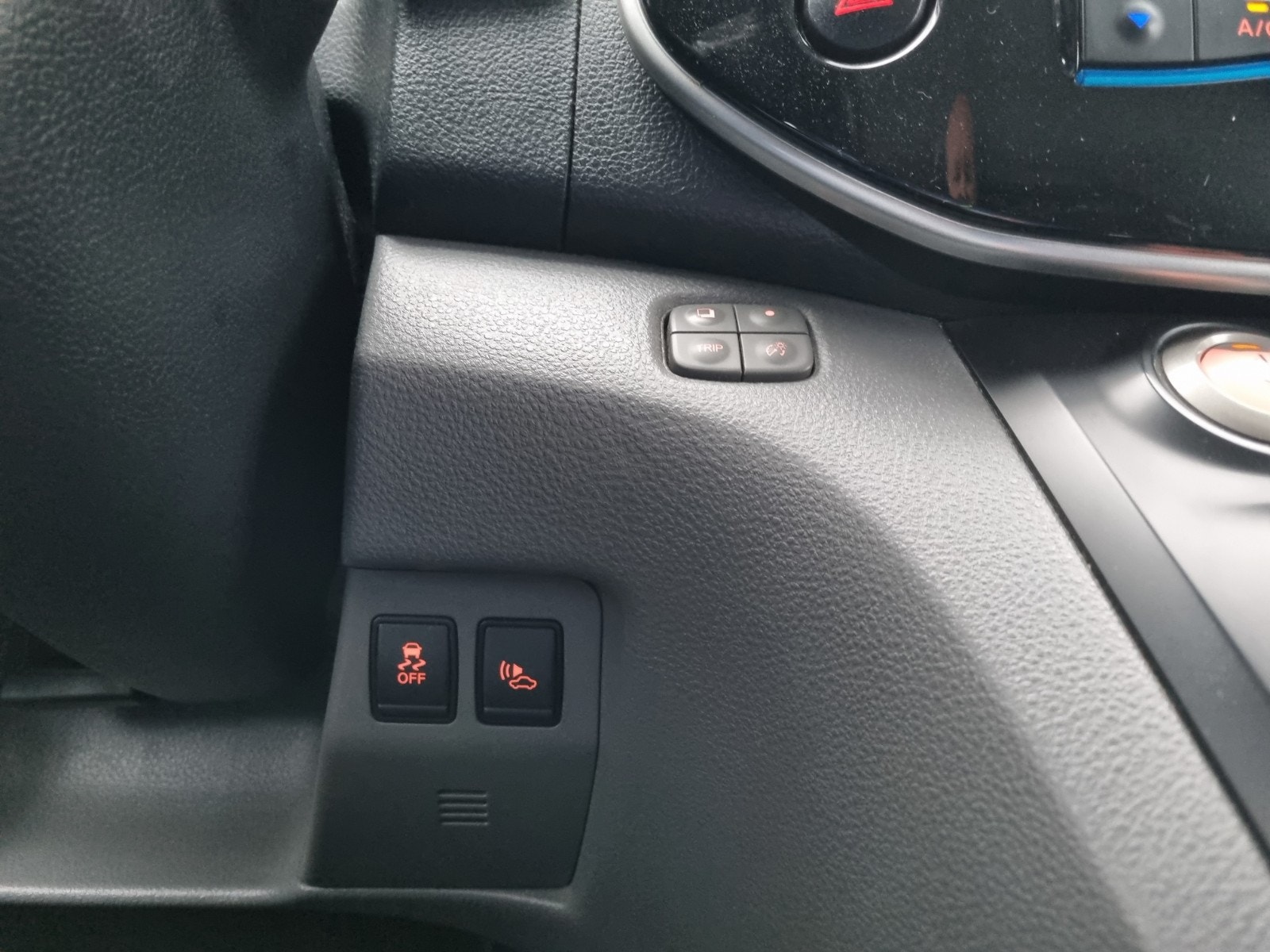 Hovedbilde av Nissan e-NV200